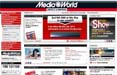 E' firmato Cayenne Digital il nuovo sito di Media World
